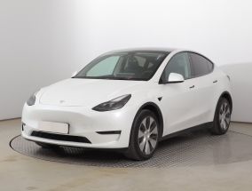 Tesla Model Y - 2022
