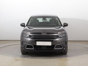 Citroen C5 Aircross - 2022