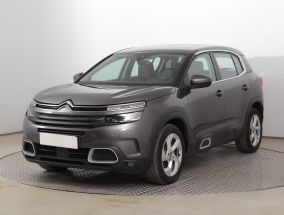 Citroen C5 Aircross - 2022