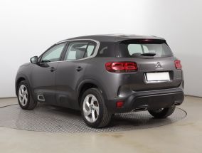Citroen C5 Aircross - 2022