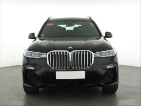 BMW X7 - 2019