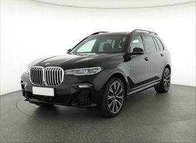 BMW X7 - 2019