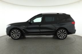 BMW X7 - 2019