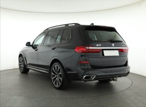 BMW X7 - 2019