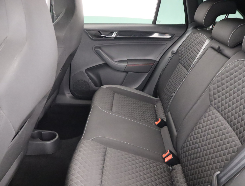Škoda Rapid Spaceback