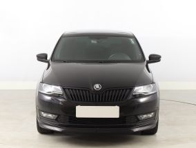 Skoda Rapid Spaceback - 2019