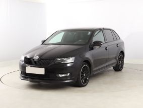 Skoda Rapid Spaceback - 2019