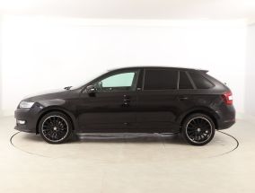 Skoda Rapid Spaceback - 2019