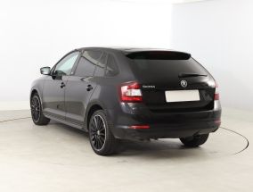 Skoda Rapid Spaceback - 2019