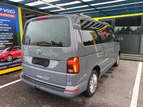 Volkswagen Multivan - 2022