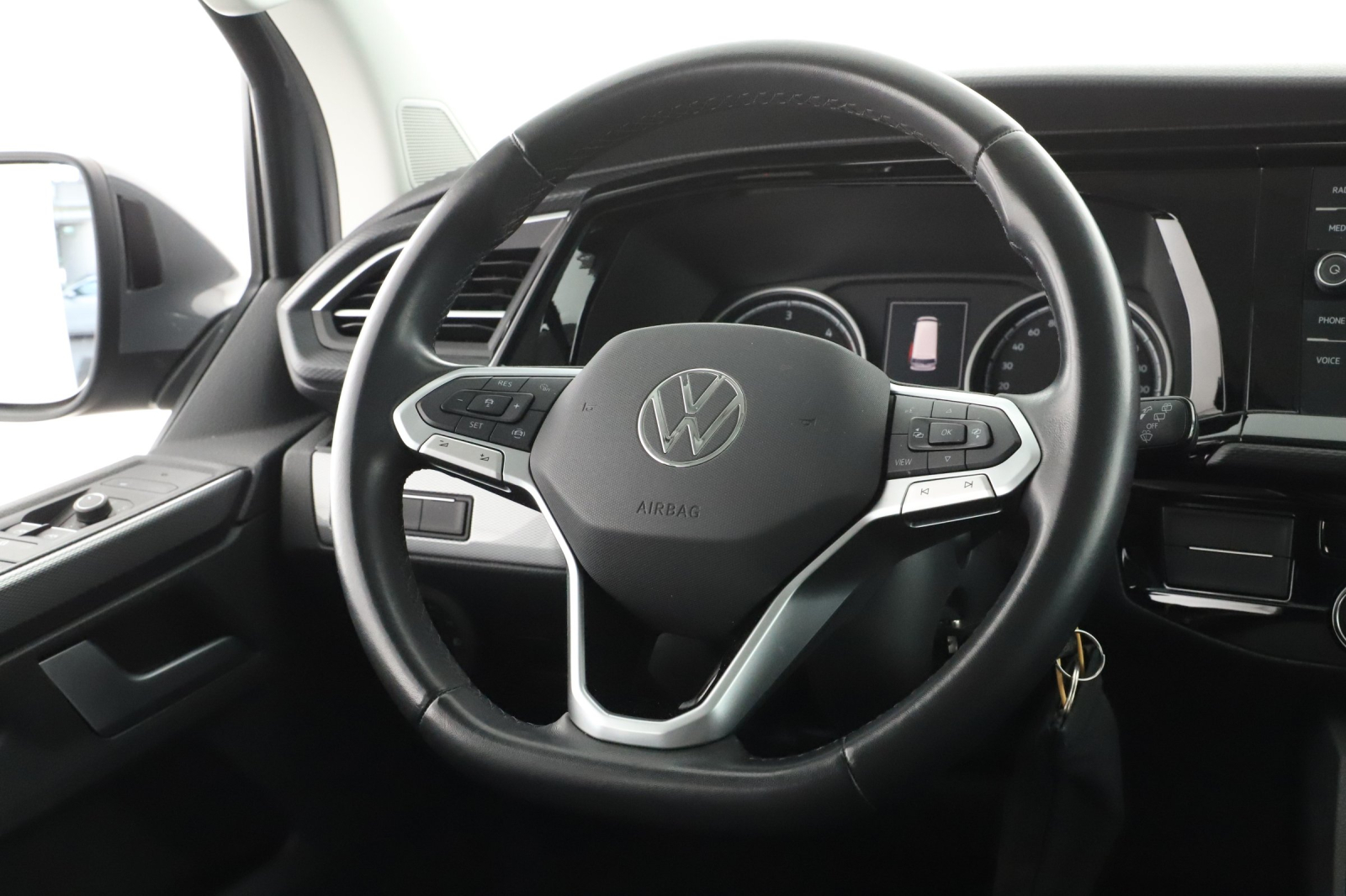Volkswagen Multivan - 2022