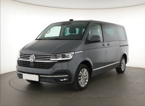 Volkswagen Multivan - 2022