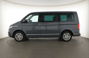 Volkswagen Multivan - 2022