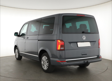 Volkswagen Multivan - 2022