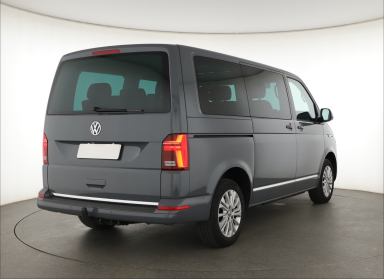 Volkswagen Multivan - 2022