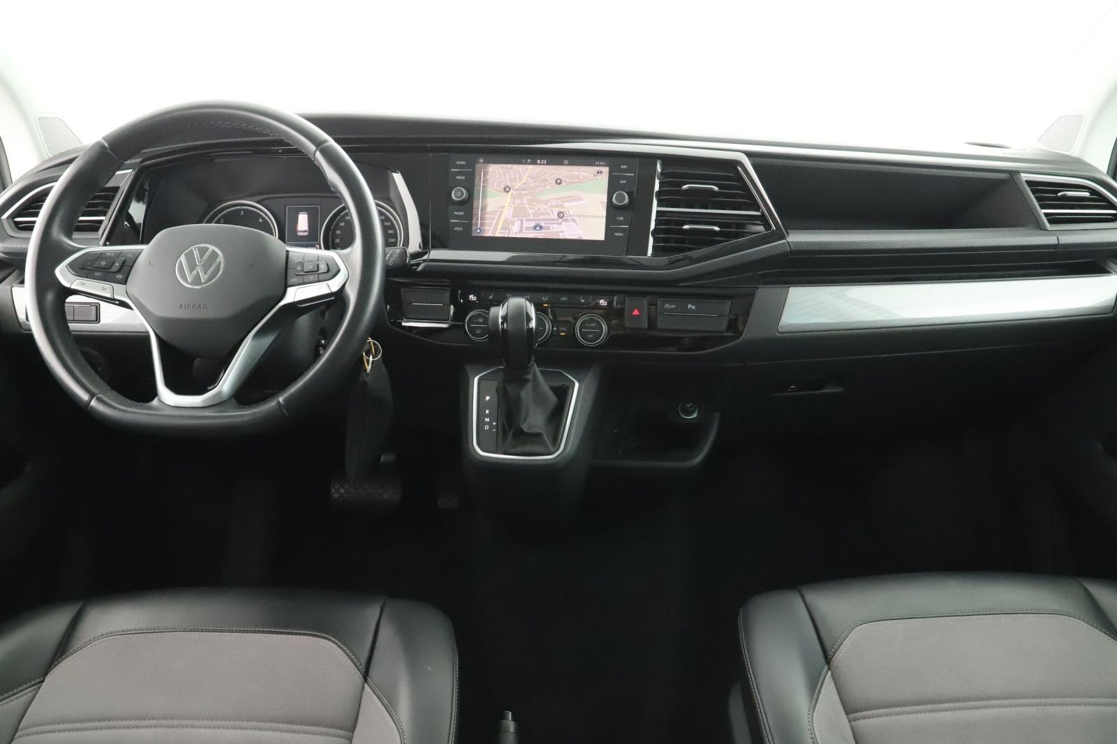 Volkswagen Multivan - 2022
