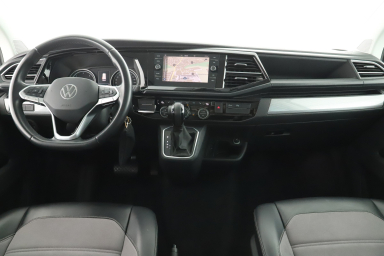 Volkswagen Multivan - 2022