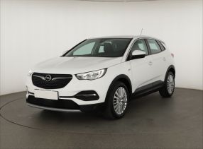 Opel Grandland X - 2020