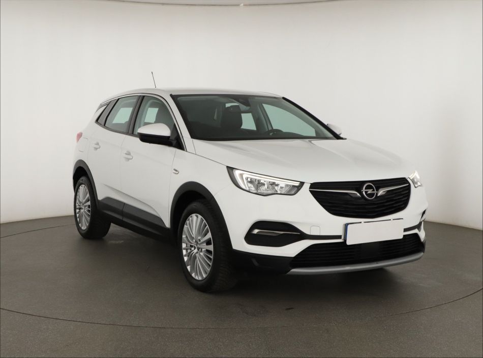 Opel Grandland X - 2020