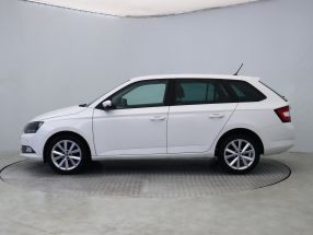 Skoda Fabia - 2016