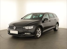 Volkswagen Passat - 2020