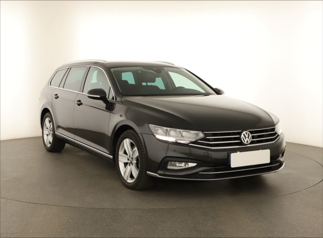 Volkswagen Passat 2020