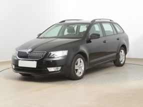 Skoda Octavia - 2015