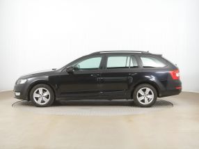 Skoda Octavia - 2015