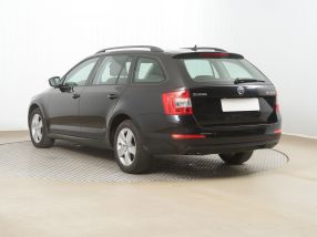 Skoda Octavia - 2015