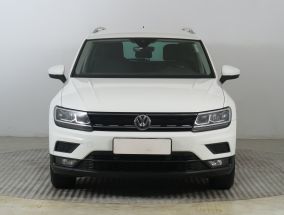 Volkswagen Tiguan - 2019