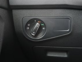 Volkswagen Tiguan - 2019