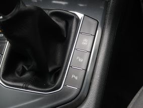 Volkswagen Tiguan - 2019