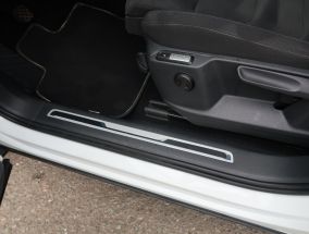 Volkswagen Tiguan - 2019