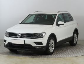 Volkswagen Tiguan - 2019