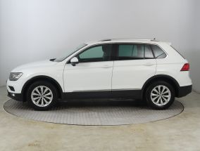 Volkswagen Tiguan - 2019