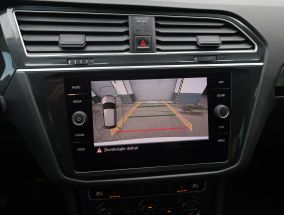 Volkswagen Tiguan - 2019