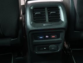 Volkswagen Tiguan - 2019