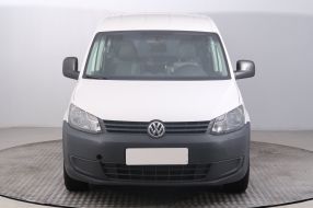 Volkswagen Caddy - 2011