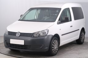 Volkswagen Caddy - 2011