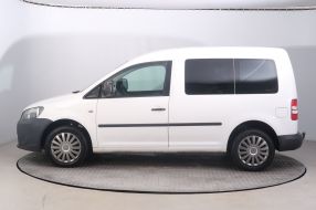 Volkswagen Caddy - 2011