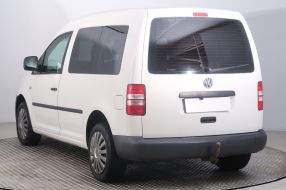 Volkswagen Caddy - 2011