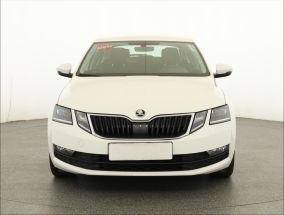 Skoda Octavia - 2018