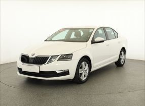Skoda Octavia - 2018