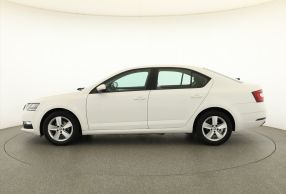 Skoda Octavia - 2018
