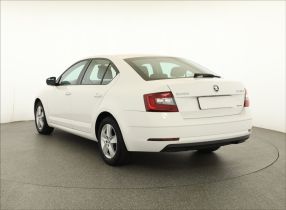 Skoda Octavia - 2018
