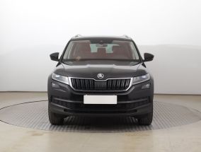 Skoda Kodiaq - 2021