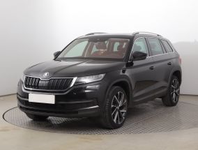 Skoda Kodiaq - 2021