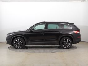 Skoda Kodiaq - 2021