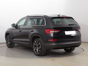 Skoda Kodiaq - 2021