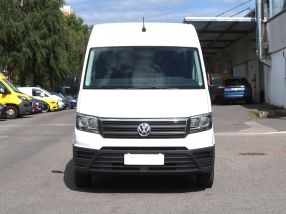 Volkswagen Crafter - 2018